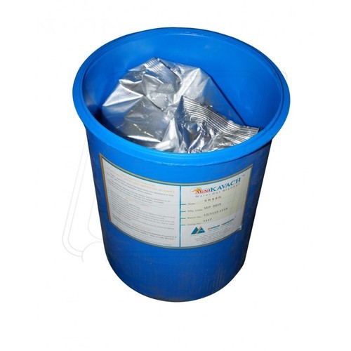 Metal Protective Gel Blanket