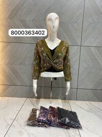 Ladies Top