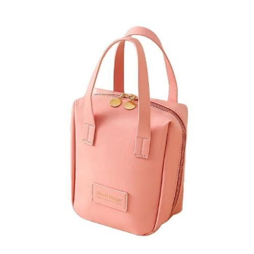 Two Way Chain Leather Bag