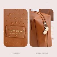 Brown Leather Bag