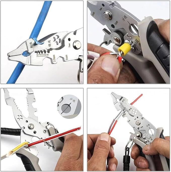 Dinosaur Plier