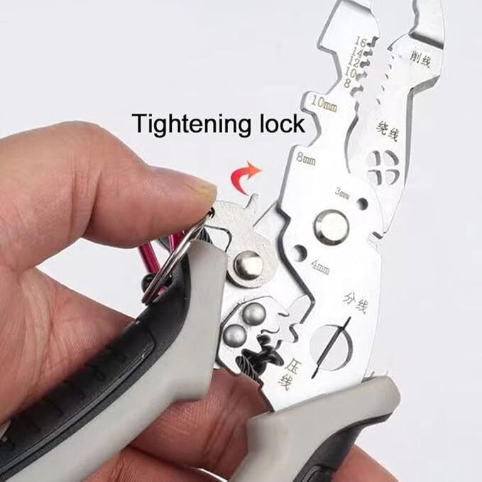 Dinosaur Plier