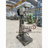 Super-condor Italy 40-p Pillar Drilling Machine