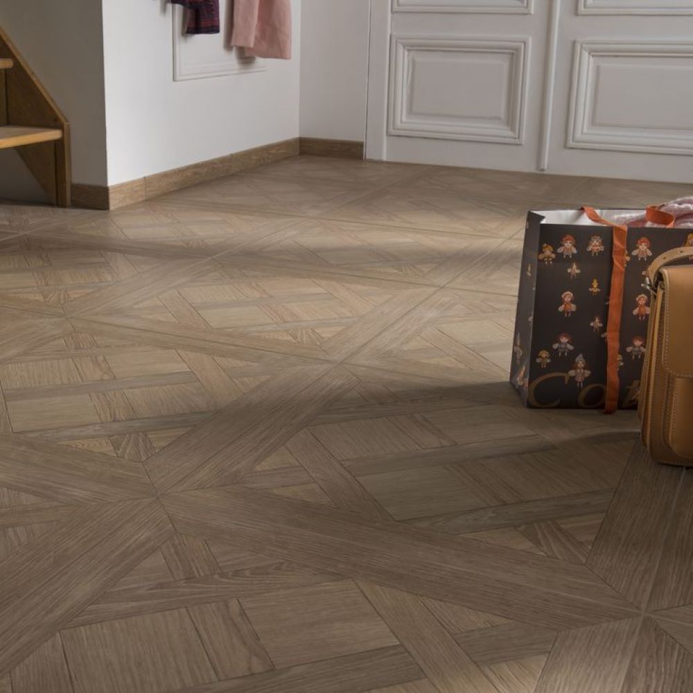 Versailles Oak Parquet Flooring at 1003.00 INR in Mumbai | Ars Wooden ...