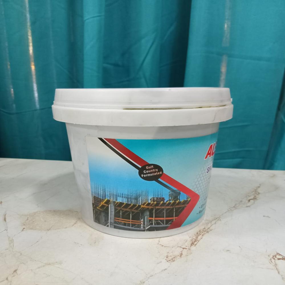 Shuttering Grease - Application: Lubrication Of Diesel Engines In Various Vehicles