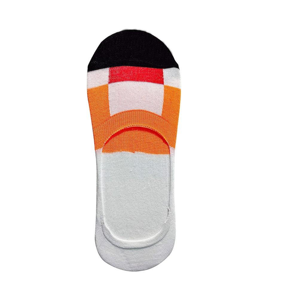 Cotton Mens Loafer Socks
