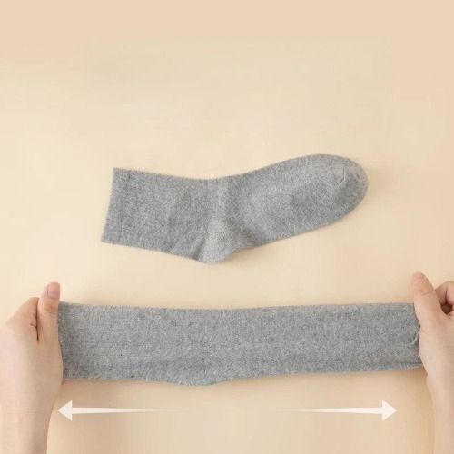 Portable Compression Socks