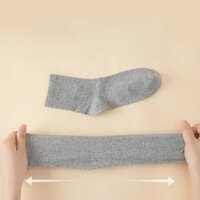Portable Compression Socks