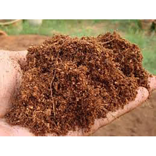 Cocopeat Loose 10 Kg Pack - Attributes: Eco-Friendly