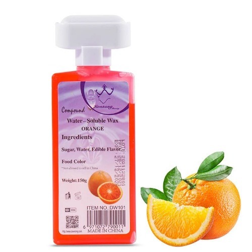 Lavender Water Soluble Wax