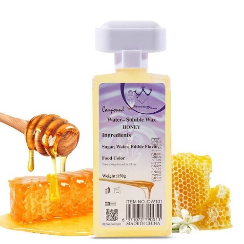 Lavender Water Soluble Wax