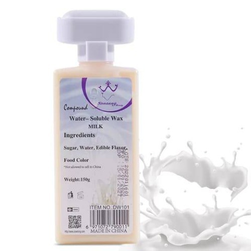 Lavender Water Soluble Wax