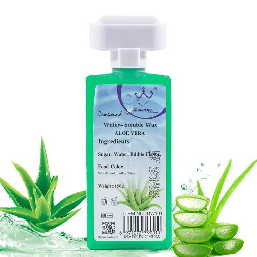 Lavender Water Soluble Wax