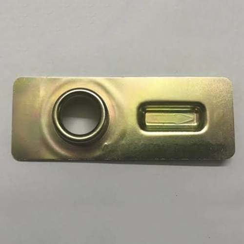 Metal Flap Protector - Size: Standard