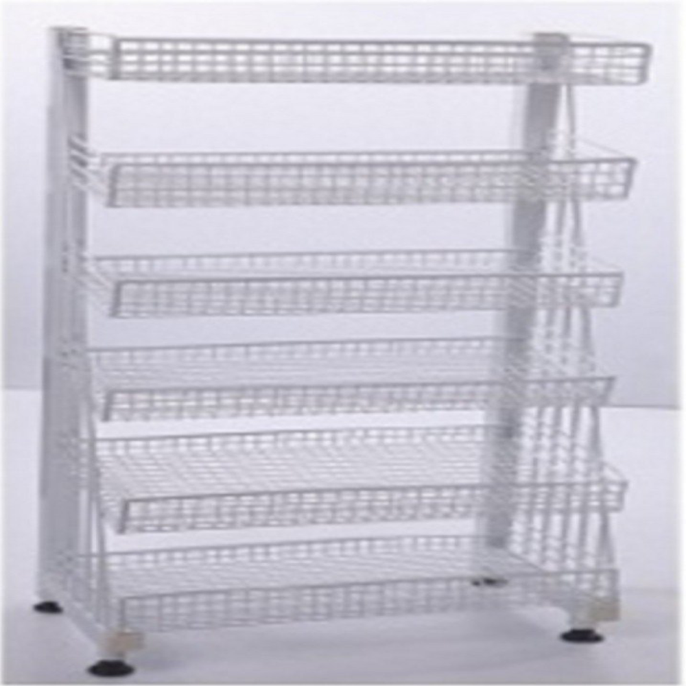 Chocolate Display Rack