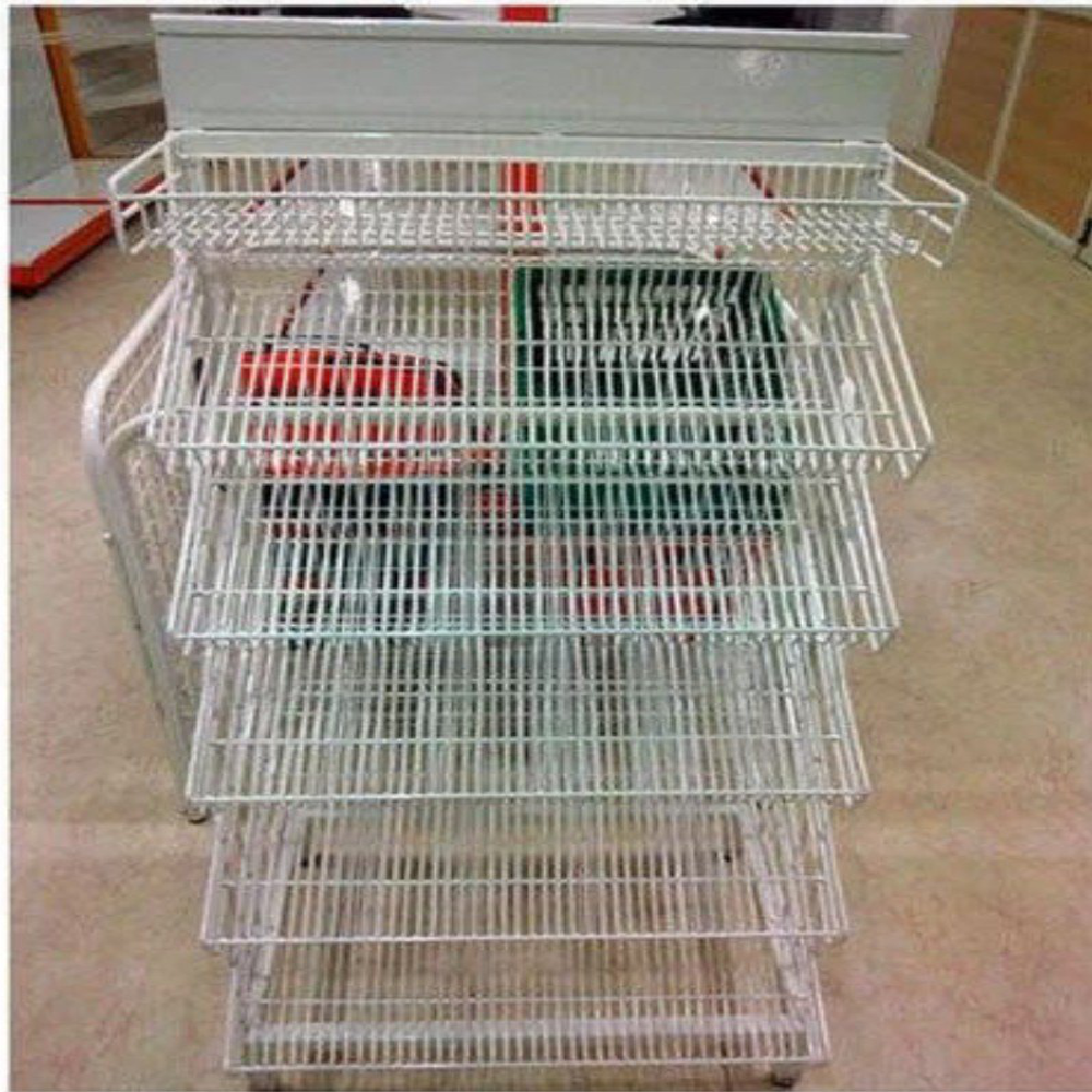 Chocolate Display Rack