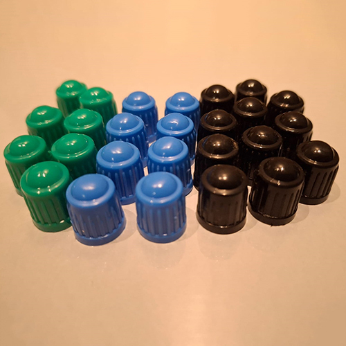 Valve Cap
