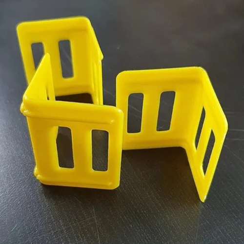 Plastic Moulded Corner Edge Protector