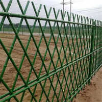 Bamboo Fencing Jali - Application: Construction