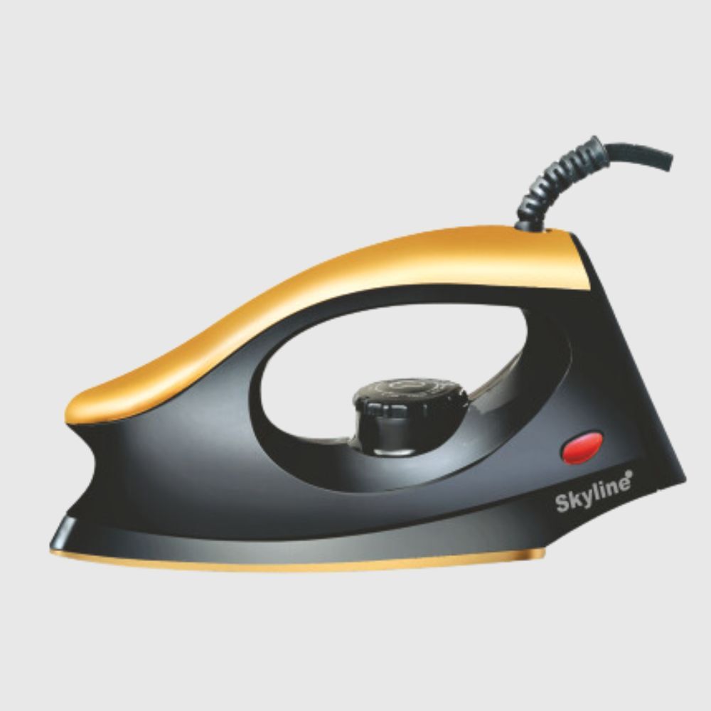 Skyline Dry Iron 1000 Watts