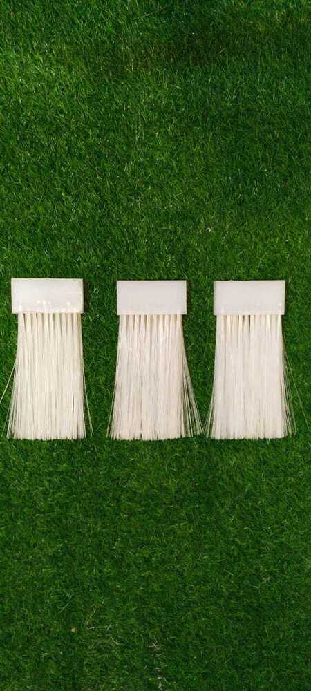 Food Processing Brushes - Bristle Color: White at Best Price in ...
