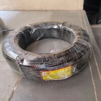 Cat5e 4pair Double Coated Rang Platinum 0.51 - Armored Material: Pvc