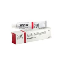 Fusidic Acid Cream Bp 2% W/w