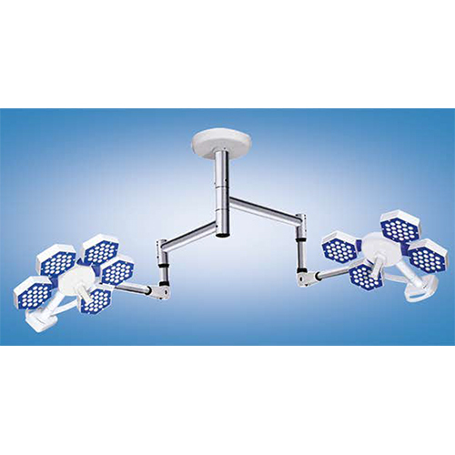 Shadowless Ceiling Operation Theatre LED Light