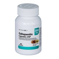 Gabapentin Capsules Usp 300mg