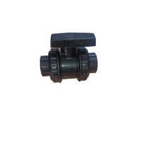 True Union Ball Valve