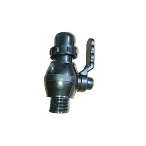 M-T Rain Pipe Valve - Application: Drip