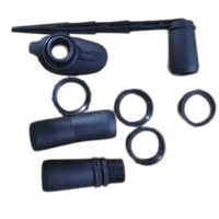 Manufacturing of PP Rain Pipe Fittings 32mm & 40 mm