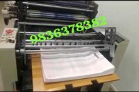 Fully Automatic Non Woven Bag Making Machine