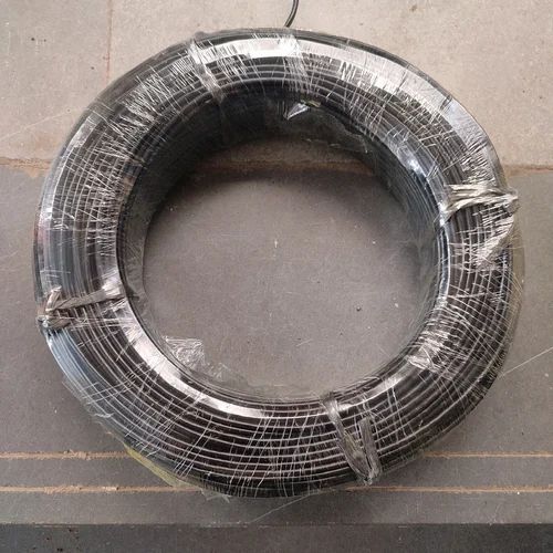 Cat5e 4 Pair Ldpe Rang Platinum 0.51 - Armored Material: Pvc