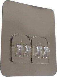 Golden Sticker Clip