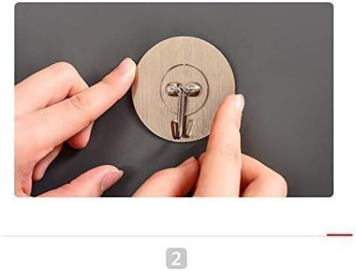 Golden Sticker - Color: Brown