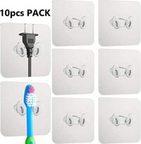 Nose Hook Sticker