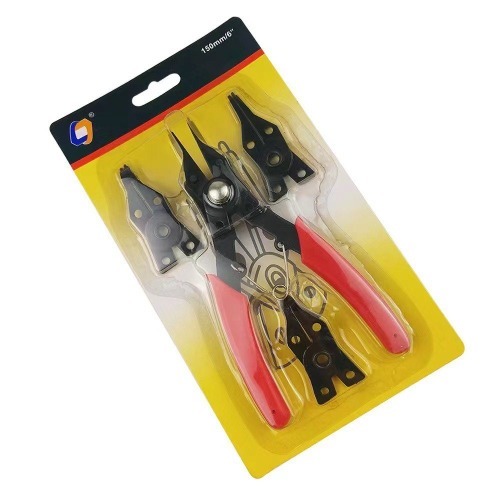 4 Pack Plier