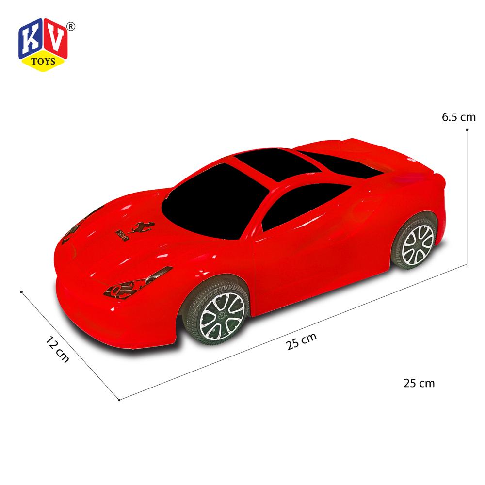 2 Function 1:18 Racing Reality Remote Control Car  (M20)