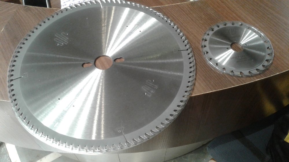 KYK MDF Board Cutting Blades