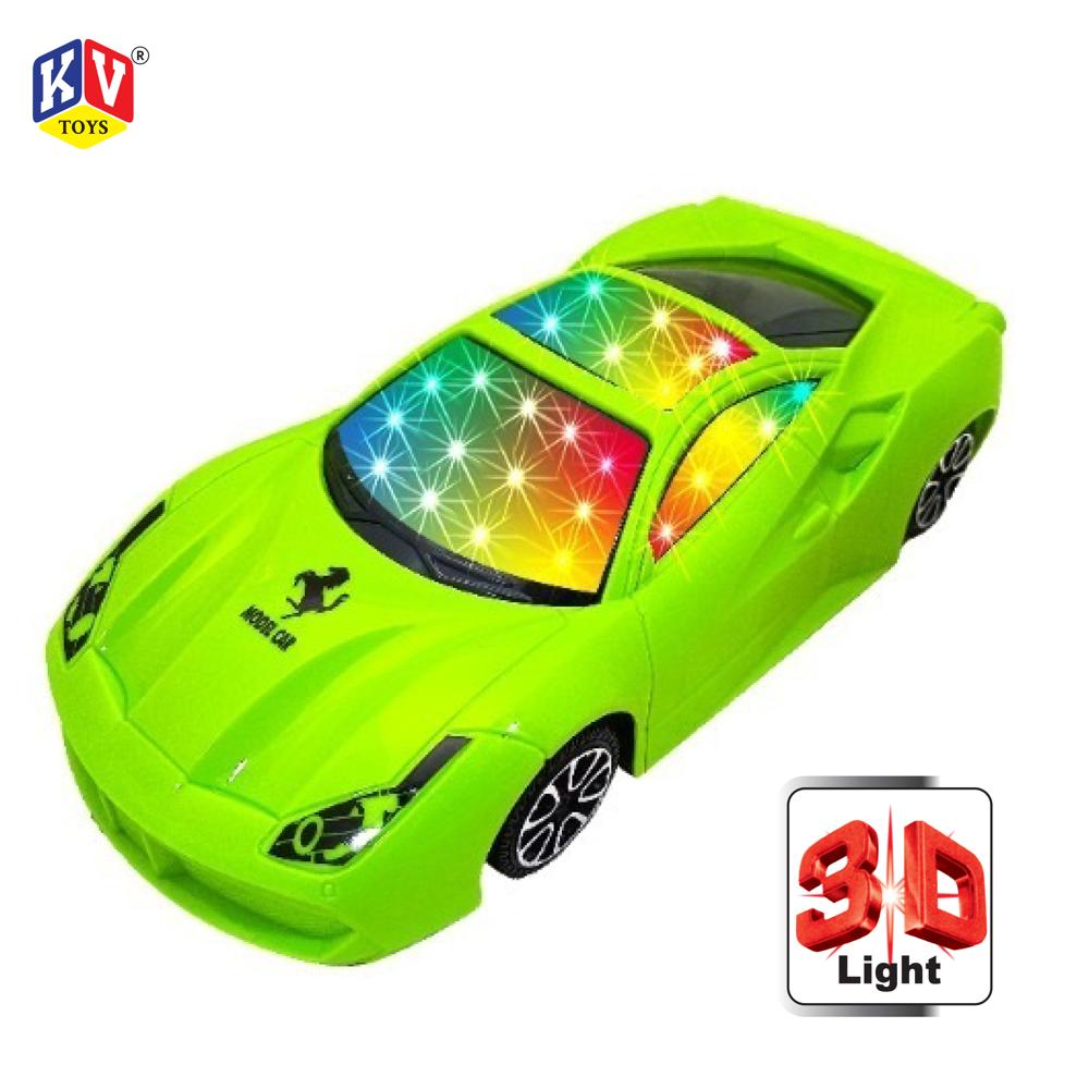 Remote Controlled Cars