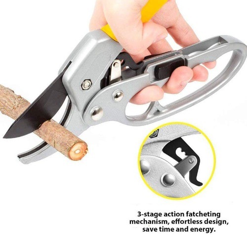 Gardening Steel Scissor