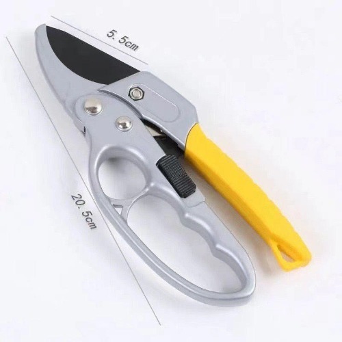 Gardening Steel Scissor