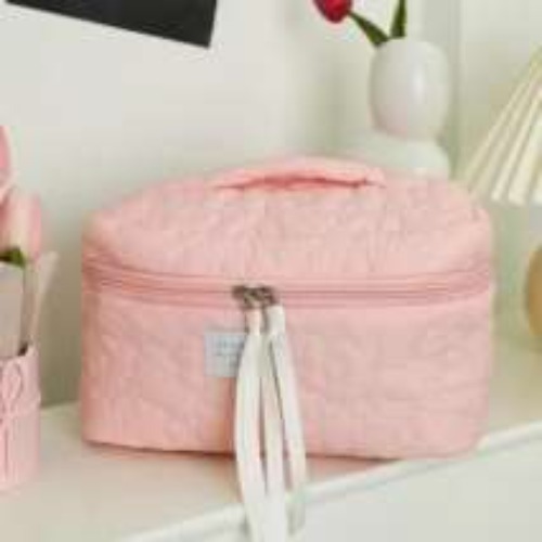 Cosmetic Cloth Bag