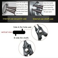 4 Pack Plier