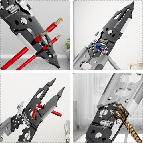 4 Pack Plier