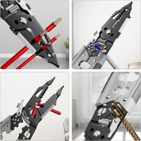 4 Pack Plier