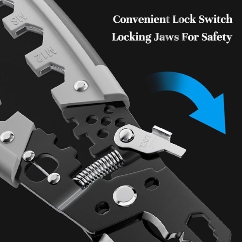 4 Pack Plier