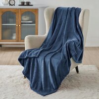 AC Plain Blanket