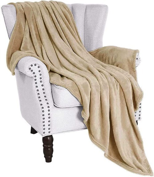 AC Plain Blanket